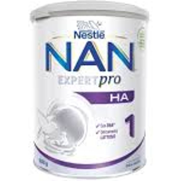 Nestlé Nan Ha 1 800G-image