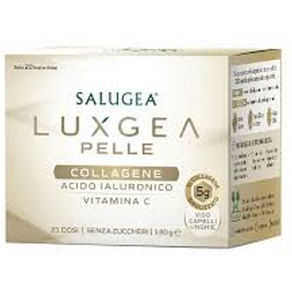Salugea Luxgea Pelle 130G-image