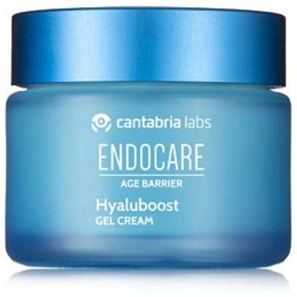 Endocare Age Barrier Hyaluboost Gel Cream 50Ml-image
