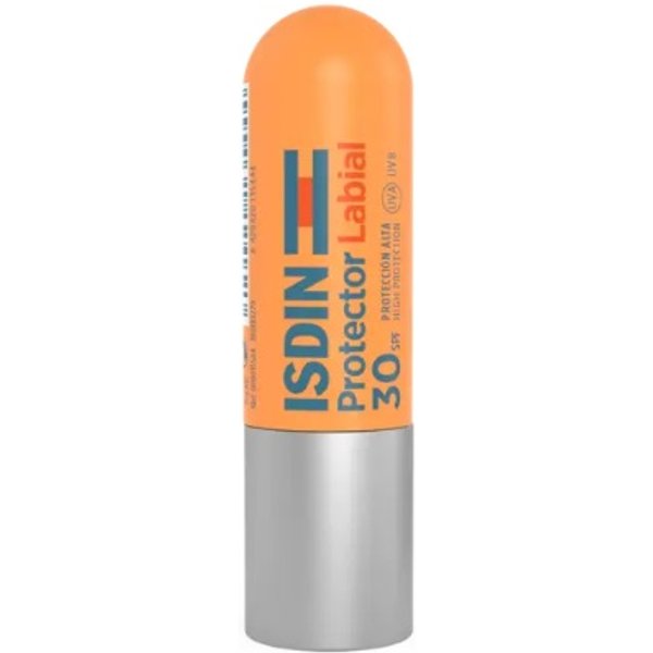 Isdin Protector Labial Protezione Solare Labbra SPF30 4,8 Gr-image