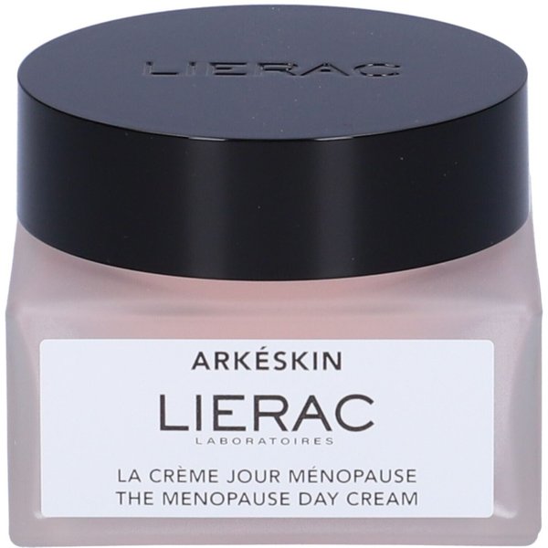Lierac Arkeskin La Crema Giorno Menopausa 50 Ml-image