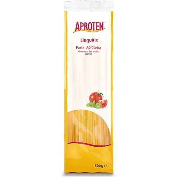 Aproten Linguine Pasta Aproteica 500 Gr-image