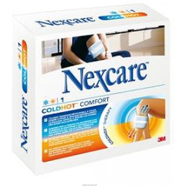 3M Nexcare Coldhot Cusc Termot-image