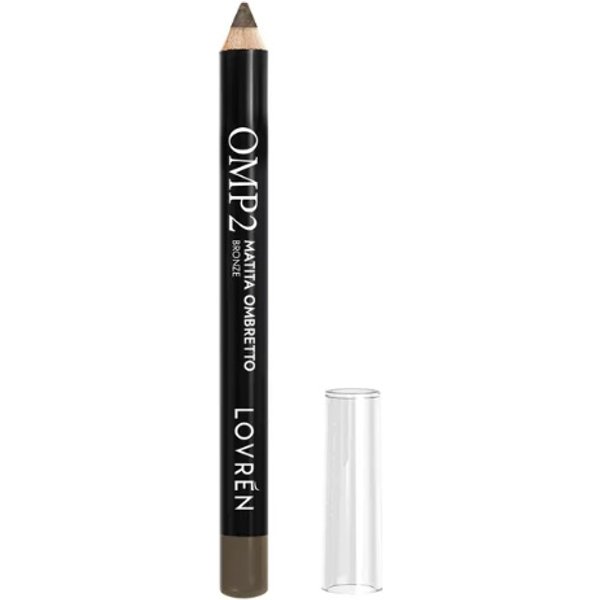 Lovren OMP2 Matita Ombretto Colore Bronze-image