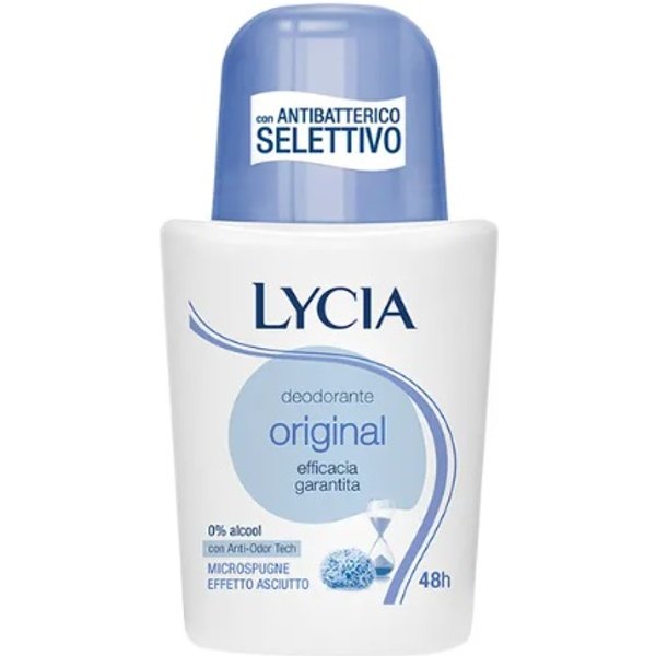 Lycia Original Roll On 50 Ml-image