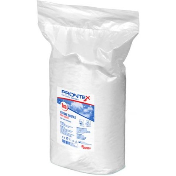 Prontex Cotone Idrofilo 1000 Gr **-image