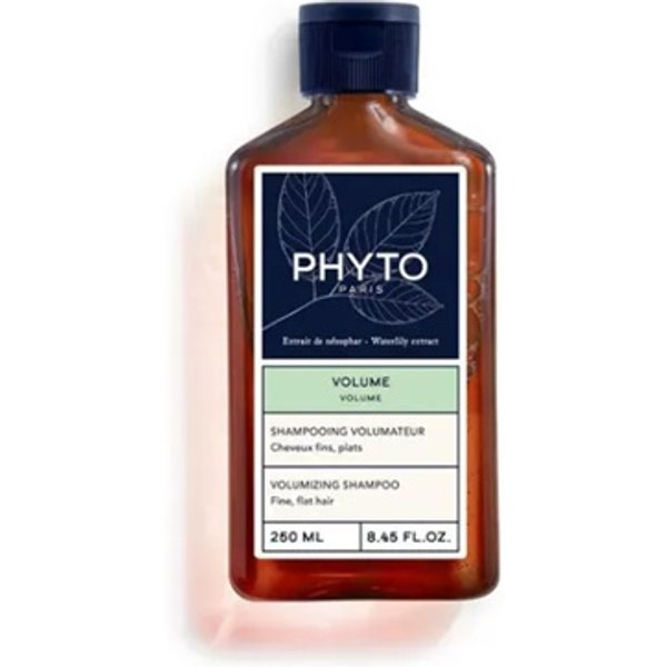 Phyto Volume Shampoo Volumizzante Per Capelli Sottili 250 Ml-image