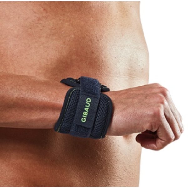 Dr. Gibaud Sport Polsiera Taglia 1-image
