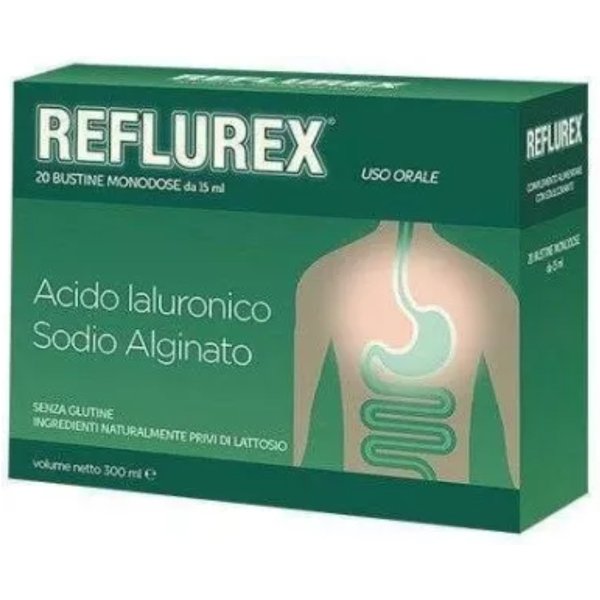 Reflurex 20BUST-image