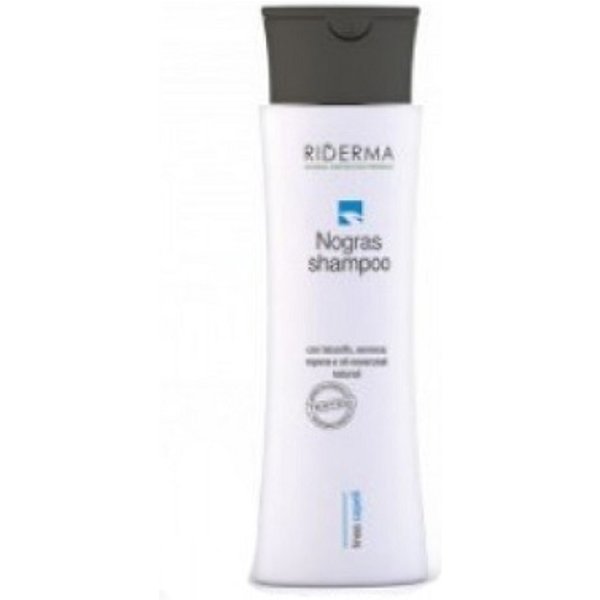 Riderma Nogras Shampoo 200 Ml-image