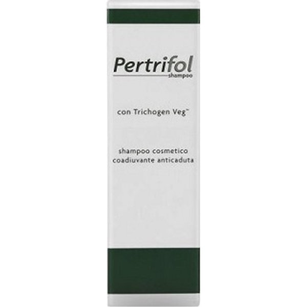 Pertrifol Shampoo Anti Caduta Capelli 200 Ml-image