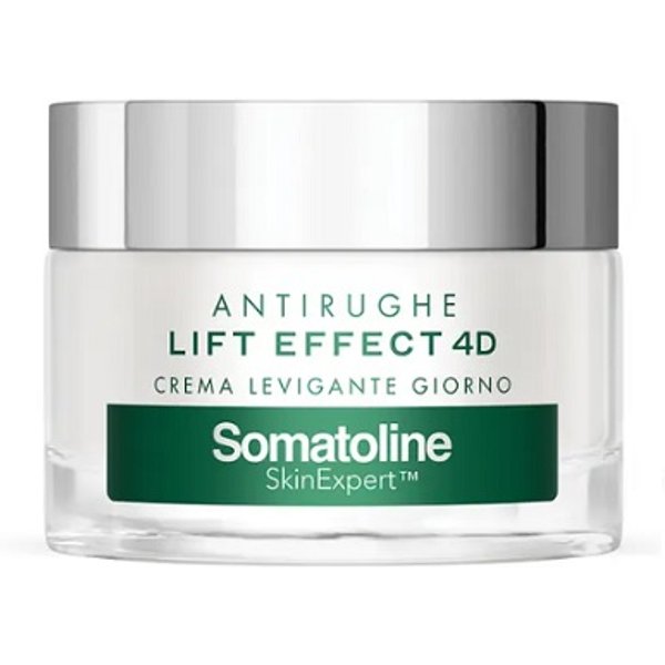 Somatoline Skinexpert Lift Effect 4D Crema Giorno Filler Antirughe 50 Ml-image