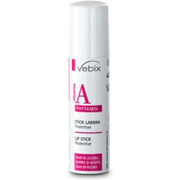 Vebix Phytamin A Stick Labbra Protettivo 5,7 Ml-image