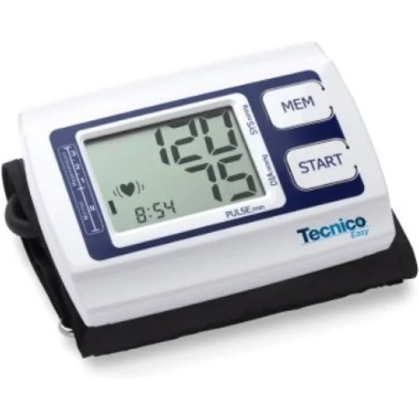Tecnico Easy Misuratore Di Pressione Da Braccio 22-42 Cm **-image