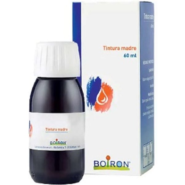 Boiron Taraxacum Tintura Madre 60 Ml-image