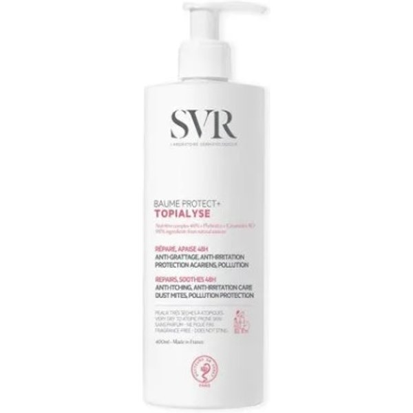 Svr Topialyse Baume Protect Crema Viso E Corpo 200 Ml-image