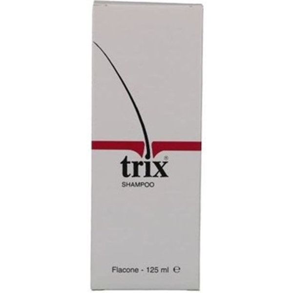 Trix Shampoo Igienizzante 125 Ml-image