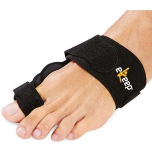 Ekeep H2 Hallux Valgus Tutore Per Alluce Valgo Taglia 2-image