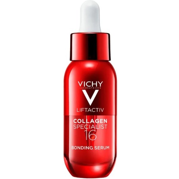 Vichy Liftactiv Collagen Specialist 16 Siero 30 Ml-image