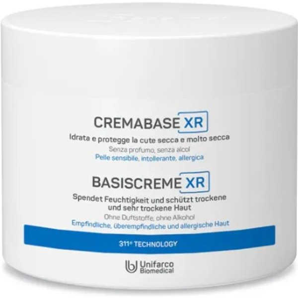 Ceramol Cremabase Xr 450 Ml-image