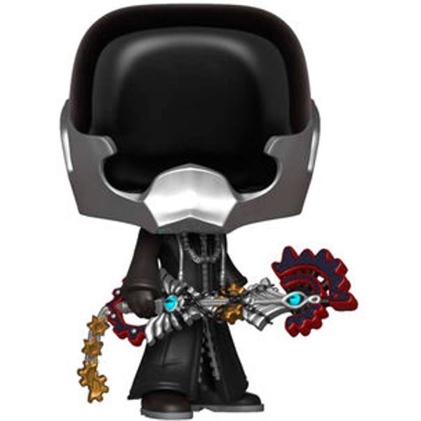 Kingdom Hearts 3 Vanitas Pop Vinyl Figure Batzo Price Comparisons