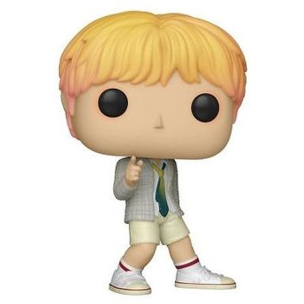 Pop Rocks Bts V Funko Pop Vinyl Batzo Price Comparisons