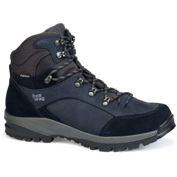 Hanwag Banks SF Extra Lady GTX – produktbild från Outnorth