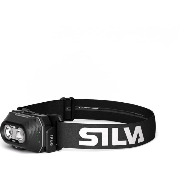 Silva Explore 5 – produktbild från Outnorth