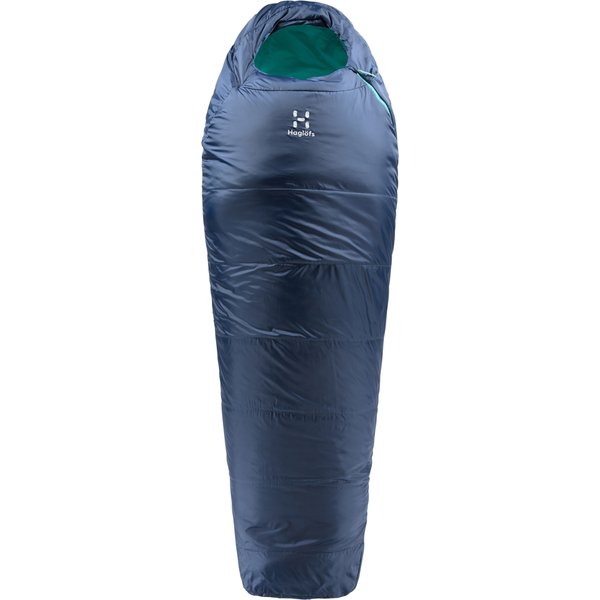 Haglöfs Musca -5 – produktbild från Outnorth