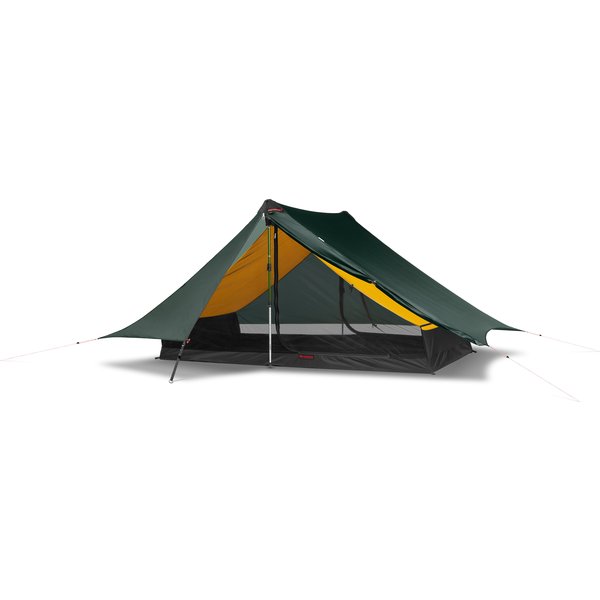 Hilleberg Anaris – produktbild från Outnorth
