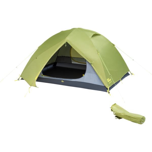 Jack Wolfskin Skyrocket III Dome – produktbild från Outnorth