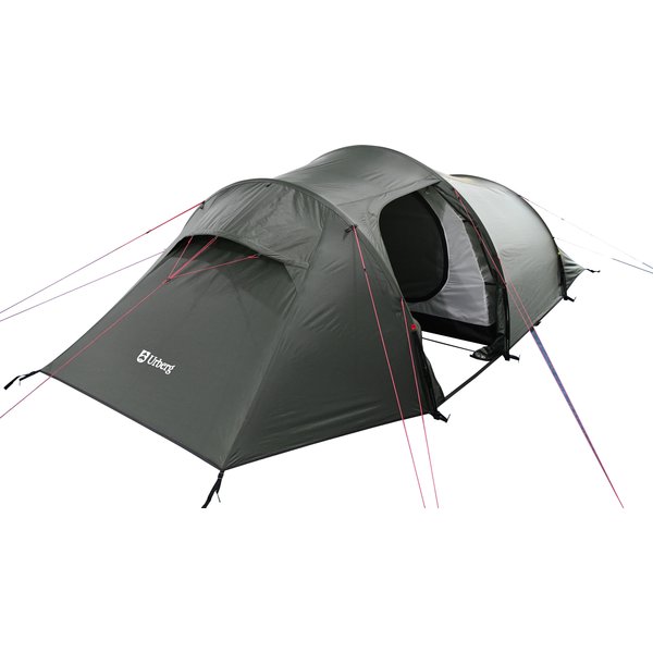Urberg 3-Person Trekking Tunnel Tent 2.0 – produktbild från Outnorth