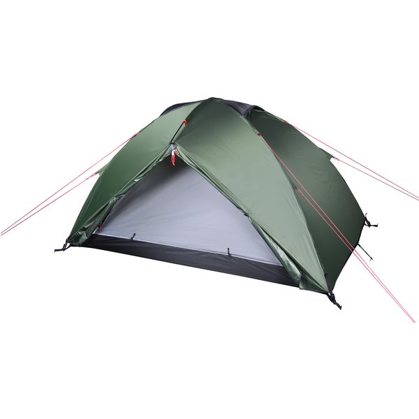 Urberg 2-Person Dome Tent G4 – produktbild från Outnorth