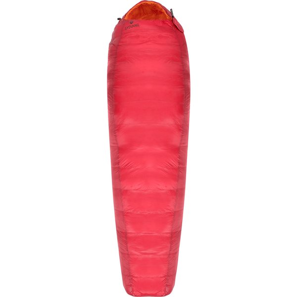 Sydvang Skala Down Sleeping Bag -7c – produktbild från Outnorth