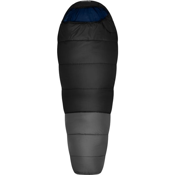 Urberg Kids' 1-Season Sleeping Bag G2 (barn) – produktbild från Outnorth