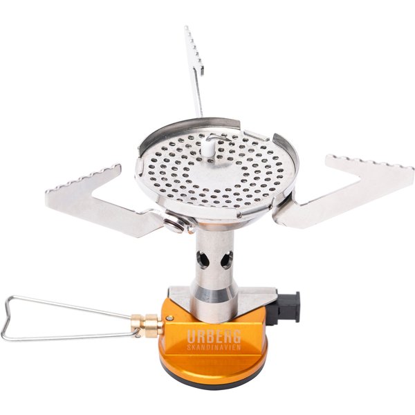 Urberg Rogen Lightweight Gasburner – produktbild från Outnorth