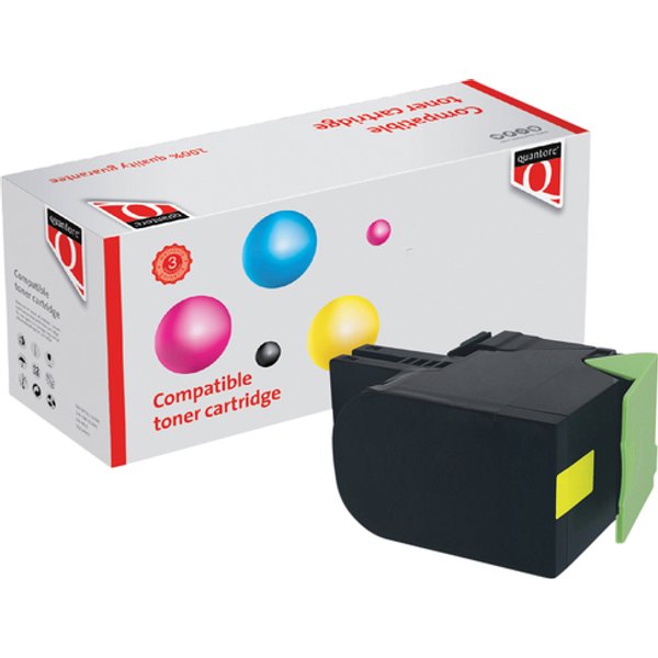 Tonercartridge Quantore alternatief tbv HP 659A W2010A zwart