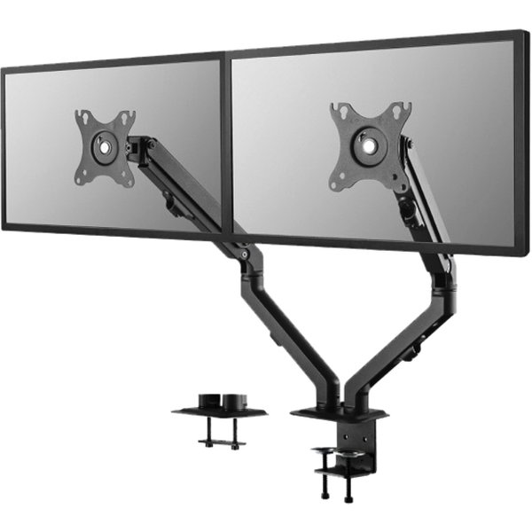 Monitorarm Neomounts FPMAD650D zwart