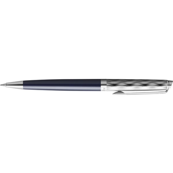 Balpen Waterman Hémisphère L'essence du blue lacquer CT medium