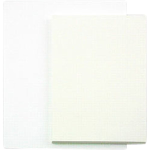 Tekenpapier Papyrus 65x100cm 160gr 125 vel
