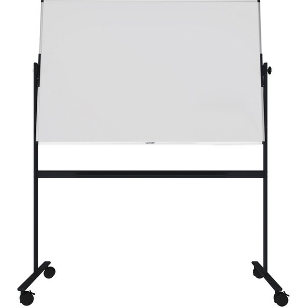 Whiteboard Legamaster UNITE kantelbaar 100x150cm