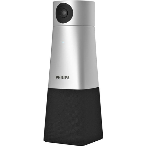Conferentiesysteem Philips SmartMeeting HD audio en video