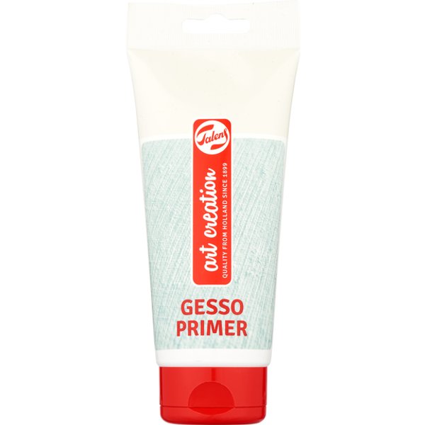 Gesso Talens Art Creation tube à 200ml