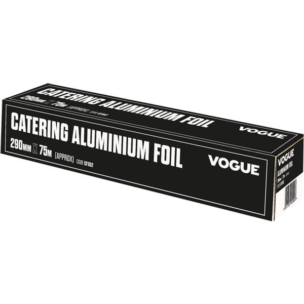 Aluminiumfolie Vogue 29 cmx75 meter