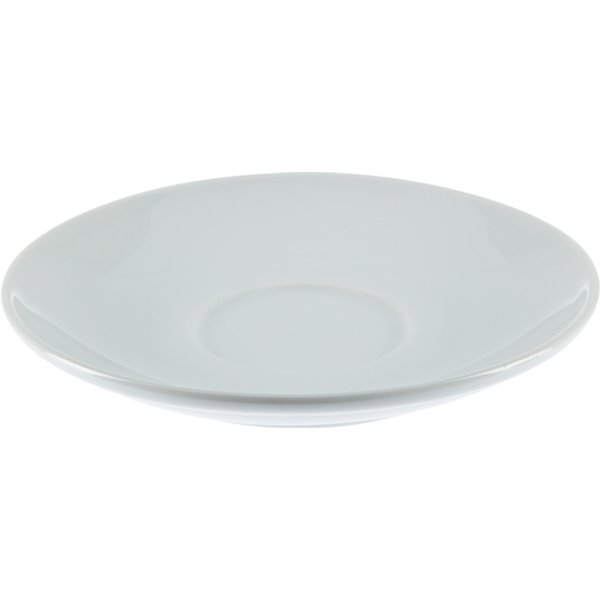 Schotel Olympia Whiteware doos 12 stuks wit