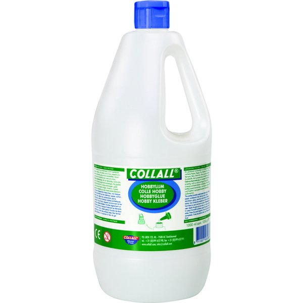 Hobbylijm Collall 2 liter