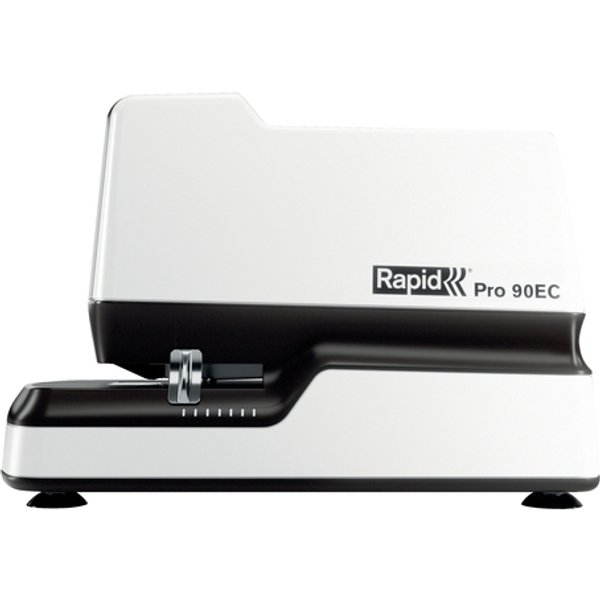 Nietmachine Rapid Pro 90EC elektrisch contactloos 50 vel