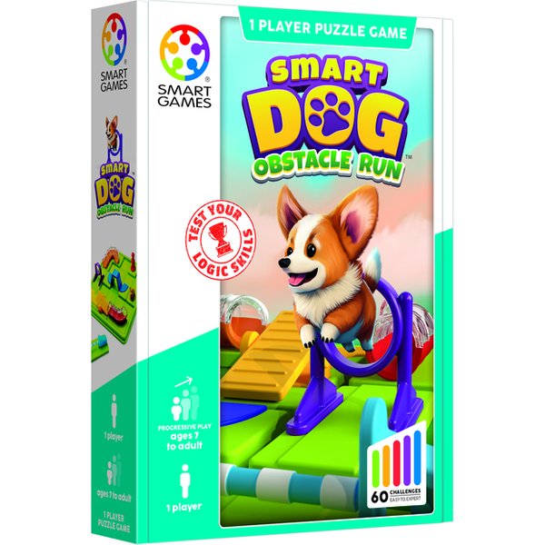 Spel Smart Dog