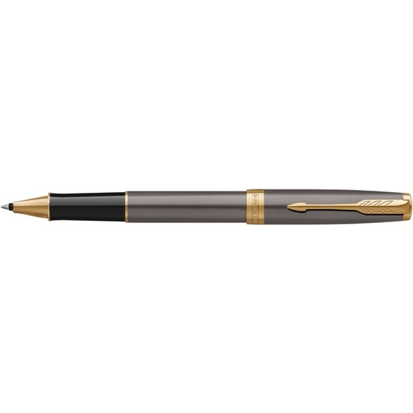 Rollerpen Parker Sonnet Grey Collection GT fijn