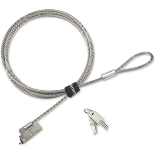 Laptopslot Kensington EQ NanoSaver 2.0 met sleutel